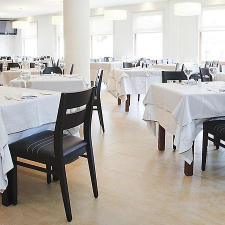 Hotel Mar De Plata Саррия Екстериор снимка
